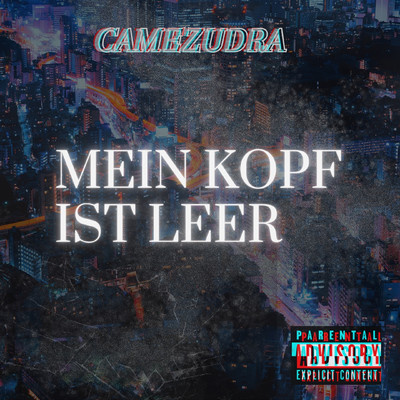シングル/Mein Kopf ist Leer/Camezudra