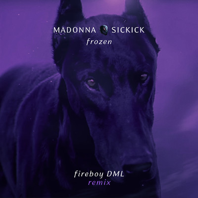 Frozen (Fireboy DML Remix)/Madonna X Sickick