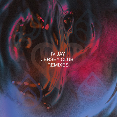 For You (DJ Taj Jersey Mix)/IV JAY