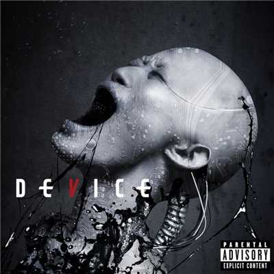 Close My Eyes Forever (feat. Lzzy Hale)/Device