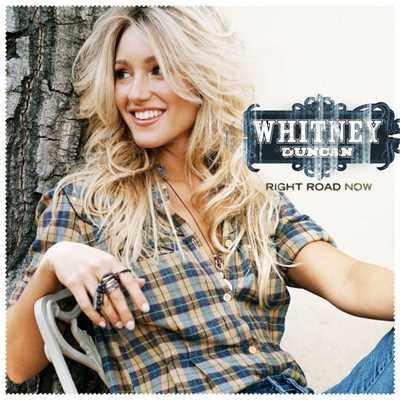 Right Road Now/Whitney Duncan