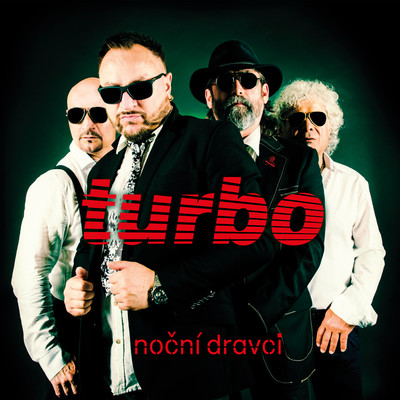 アルバム/Nocni dravci/Turbo