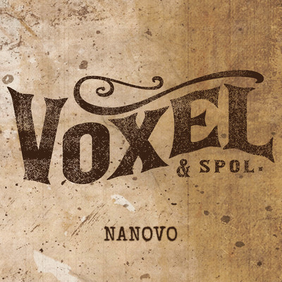 NANANA/Voxel