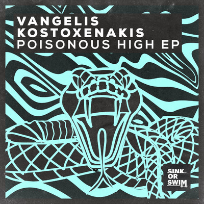 Poisonous High EP/Vangelis Kostoxenakis