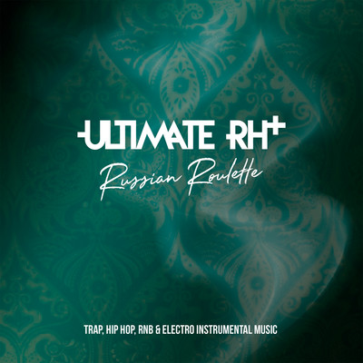 アルバム/Russian Roulette/Ultimate RH+