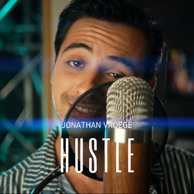 Hustle (Live)/Jonathan Vroege