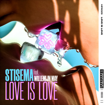 Love Is Love (feat. Willemijn May)/Stisema