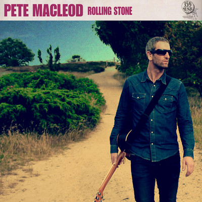 Today I Went Swimming/Pete MacLeod