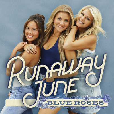 アルバム/Blue Roses/Runaway June