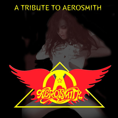 アルバム/A Tribute to Aerosmith/The Insurgency
