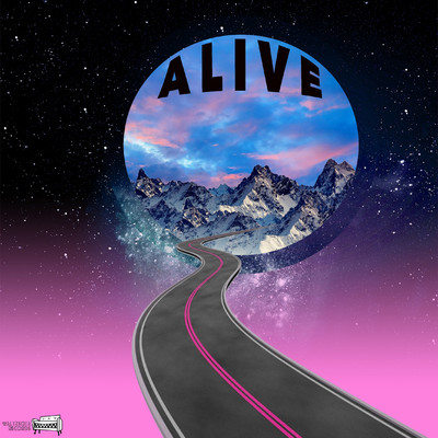 シングル/Alive (Instrumental)/Risso
