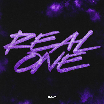 REAL ONE/Day1