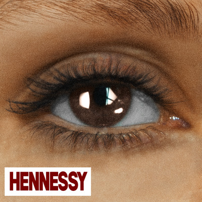 シングル/Hennessy (feat. NOTO)/Pyrythekid