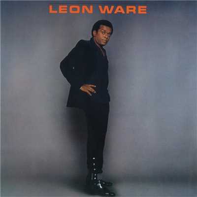 Can I Touch You There/LEON WARE