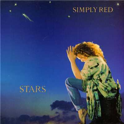 アルバム/Stars/Simply Red