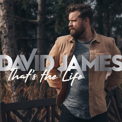 シングル/That's The Life (Alternative Winnipeg Jets Version)/David James