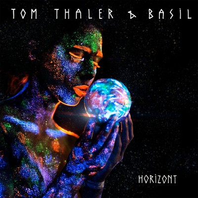 シングル/Horizont/Tom Thaler & Basil