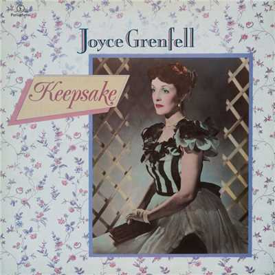 アルバム/Keepsake/Joyce Grenfell
