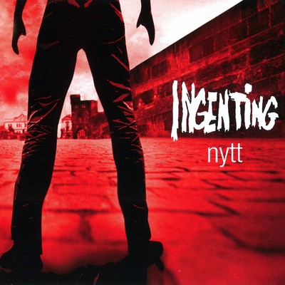 アルバム/Nytt/Ingenting