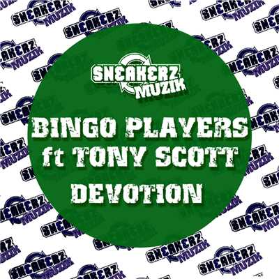 Devotion (feat. Tony Scott)/Bingo Players
