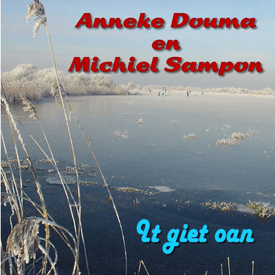 Anneke Douma & Michiel Sampon