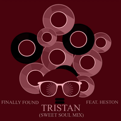 Finally Found (feat. Heston) [Sweet Soul Mix]/Tristan