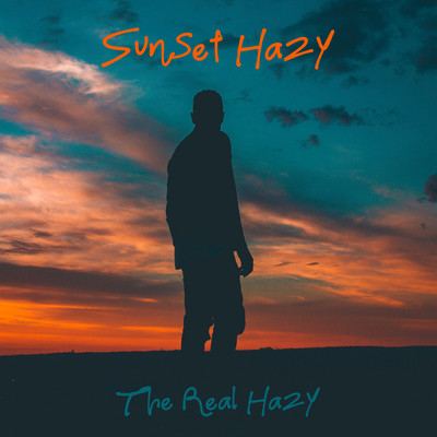 Sunset Hazy/The Real Hazy