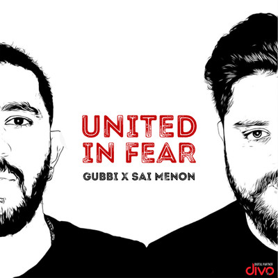 シングル/United In Fear (From ”United In Fear - Single”)/Gubbi and Urmi