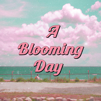 A Blooming Day/Lazy day