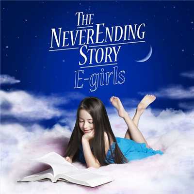 シングル/THE NEVER ENDING STORY/E-girls