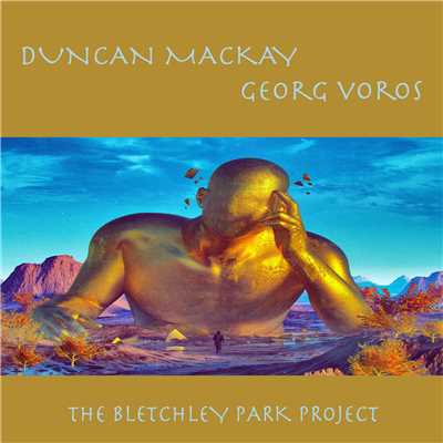 Duncan Mackay／Georg Voros