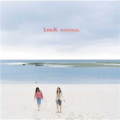 アルバム/Natural/Les.R