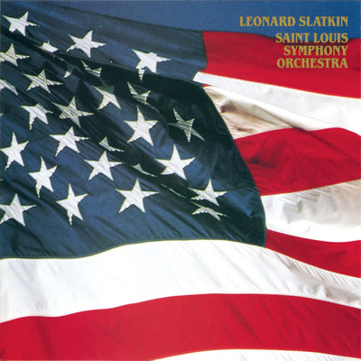 Grand Canyon Suite: Grand Canyon Suite: On The Trail/Leonard Slatkin