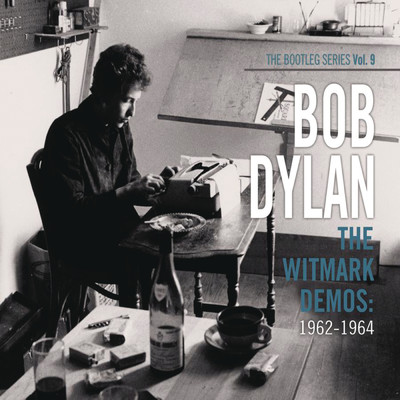 Hard Times in New York Town (Witmark Demo - 1962)/Bob Dylan