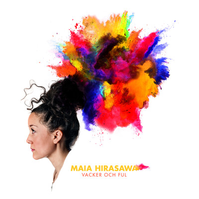 Jag tar mig upp/Maia Hirasawa