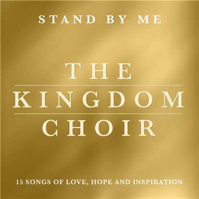 Blinded By Your Grace, Pt.2/The Kingdom Choir