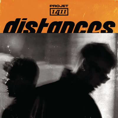 シングル/Distances (Explicit)/Projet 1411