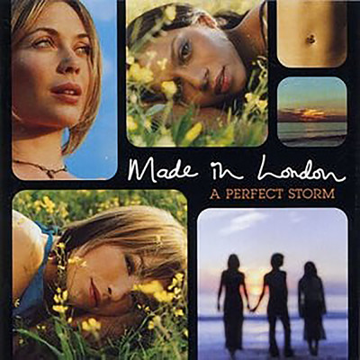 Ain't Another Love Song/Made In London