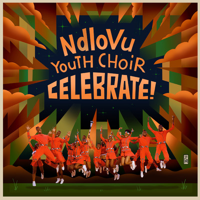 シングル/World In Union/Ndlovu Youth Choir