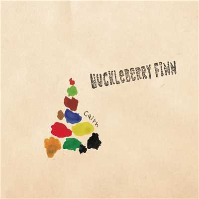 cairn/Huckleberry Finn
