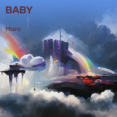 シングル/Baby/MARO