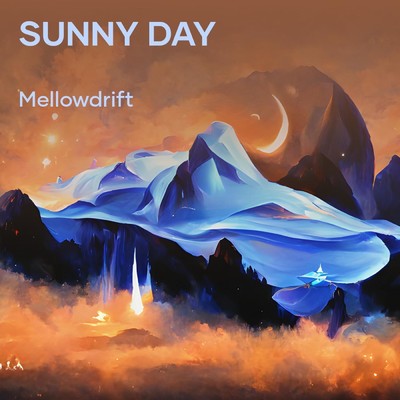 シングル/Sunny Day/MellowDrift