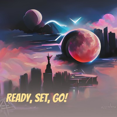 シングル/Ready, Set, Go！/chibipapa