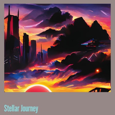 シングル/Stellar Journey/SAIPHX