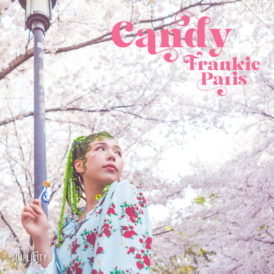シングル/Candy/フランキーパリス