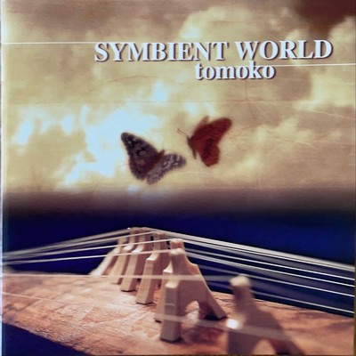 シングル/箏とピアノの為の3つの作品 III/TOMOKO