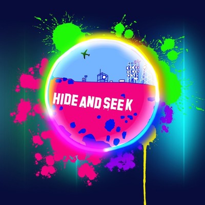 Hide and Seek/Neil DiMC