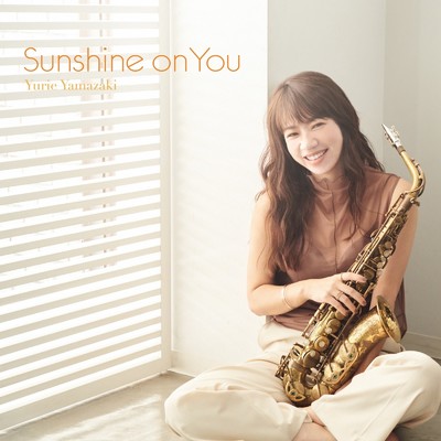 Sunshine on You (feat. Donald Hayes)/Yurie Yamazaki