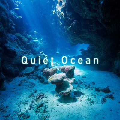 シングル/Quiet Ocean/PeriTune