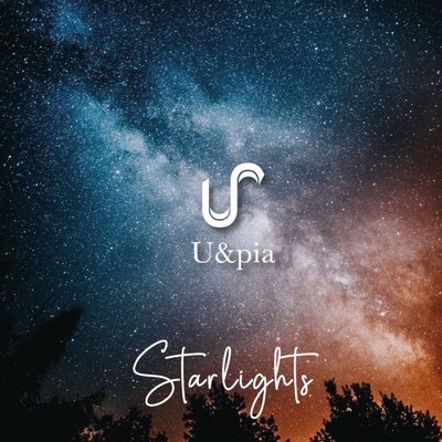 シングル/Star”light”s/U&pia